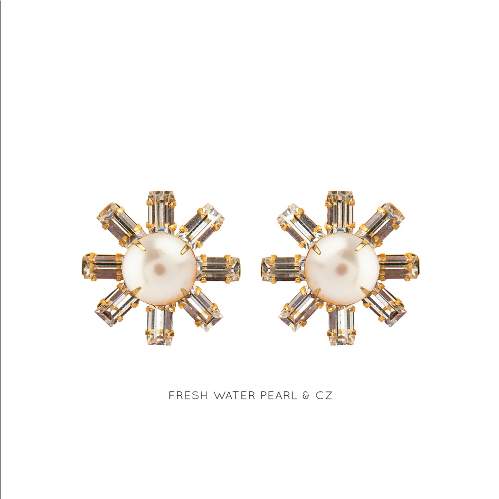 Multi Color Studs